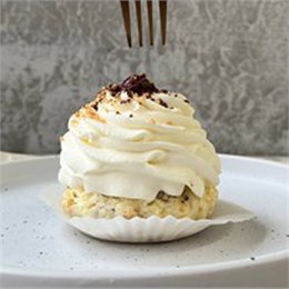 Десерты и пирожные