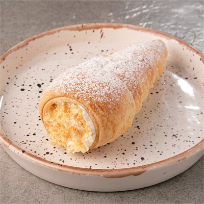 Трубочка "Вкус детства" 10385 - фото 537