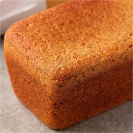 Хлеб Славянский безглютеновый 350 гр a0d5329e-959e-4254-9a43-a90a8d63d64e