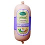 Колбаса вареная Любительская продукт растительный 500 гр, "Вего" г.Москва 00015 - фото 64